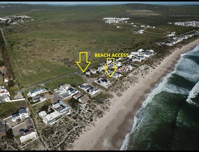 LAND FOR SALE IN GOLDEN MILE